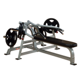 BODY SOLID LEVERAGE BENCH PRESS - LVBP