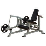 BODY SOLID LEVERAGE LEG EXTENSION - LVLE