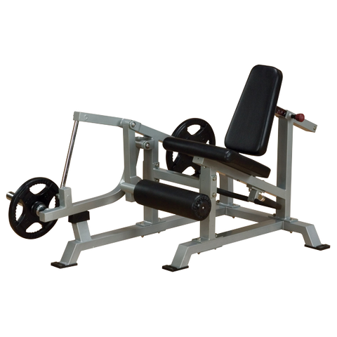BODY SOLID LEVERAGE LEG EXTENSION - LVLE