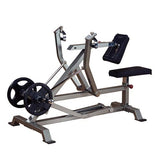 BODY SOLID LEVERAGE SEATED ROW - LVSR