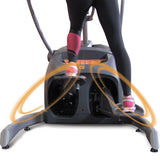 OCTANE LATERAL X TRAINER - LX8000