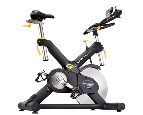 Life fitness lemond spin top bike