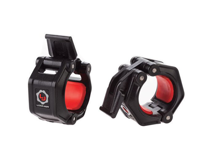 LOCK-JAW OLY 2 - 50MM OLYMPIC BAR COLLARS
