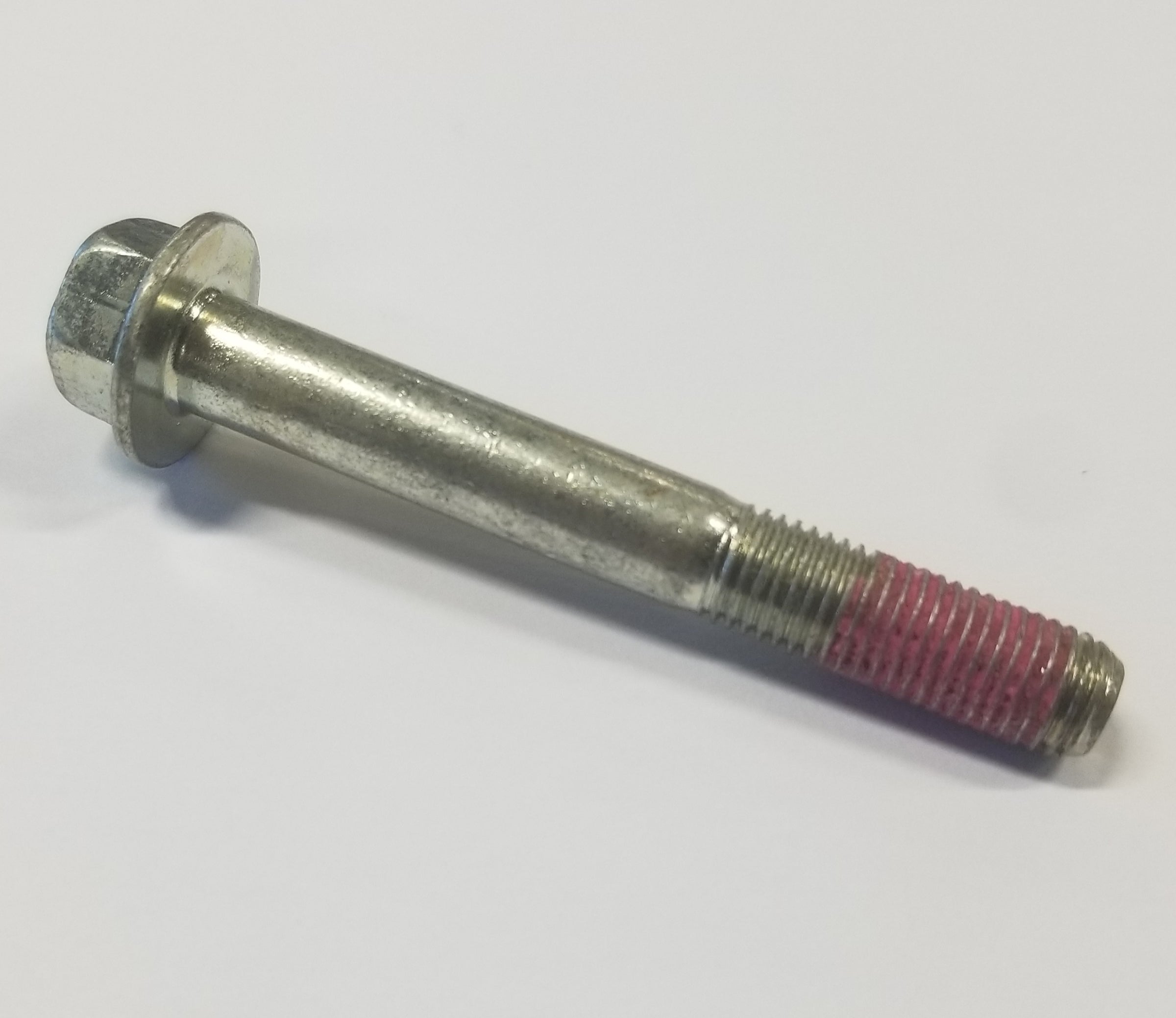 M8x1x60 Bolt Flanged