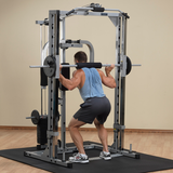 Body Solid Olympic Bar Pad - MA105