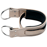 LEATHER ANKLE STRAP - MA308V