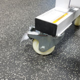 Replacement Rolling_Swivel_Caster_with_Lock_Mechanism