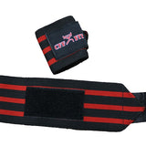 PRO WRIST WRAPS
