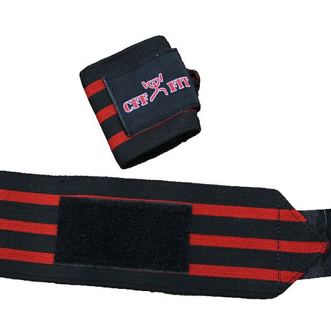 PRO WRIST WRAPS