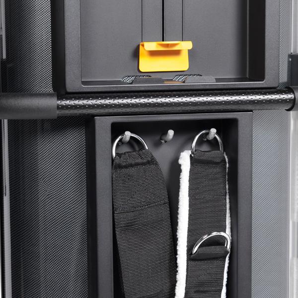 Hoist Mi6 Functional Trainer CFF STRENGTH EQUIPMENT (CFF FIT)