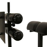 Replacement End Cap - Gym Bench - Foot Roller