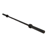 7 FT. OLYMPIC BAR - BLACK OXIDE - OB86B