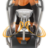 OCTANE LATERAL X TRAINER - LX8000