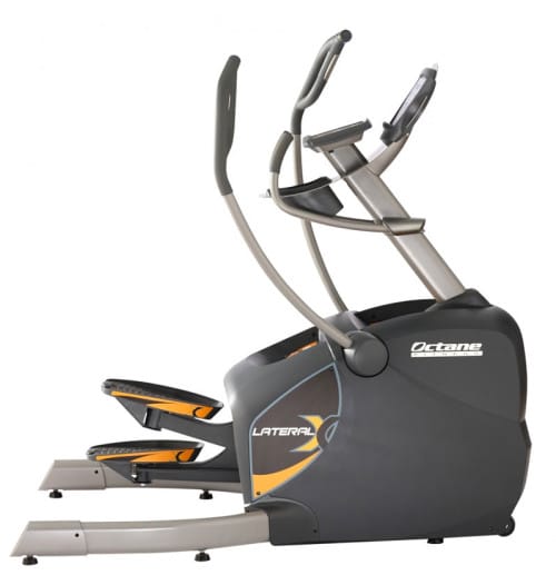 OCTANE LATERAL X TRAINER - LX8000