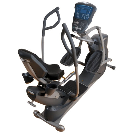 Octane Fitness XR6000 Recumbent Elliptical Crosstrainer