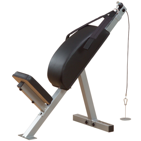 BODY SOLID POWERLINE AB BENCH - PAB21X