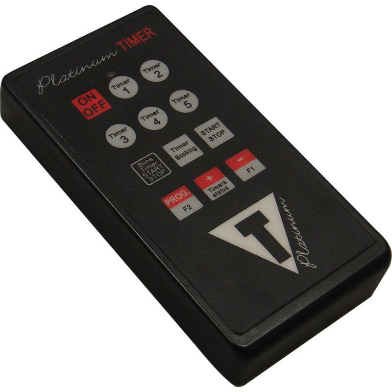 TITLE PLATINUM PROFESSIONAL FIGHT & GYM TIMER | CFF Strength Equipment