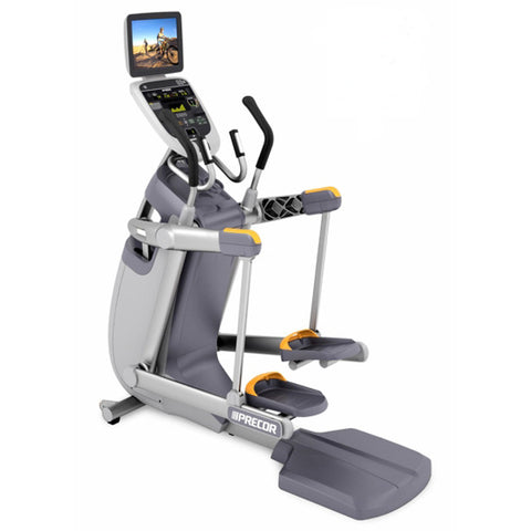 PRECOR AMT100i ADAPTIVE MOTION TRAINER - PVS