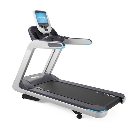 PRECOR TRM 885 TREADMILL - VERSION 2