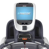 Precor them 885 p80 display