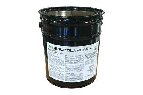 Regupol PU350 Low VOC Polyurethane Rubber Flooring Adhesive