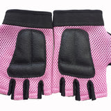 womens Weight lifting gloves