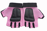 womens Weight lifting gloves