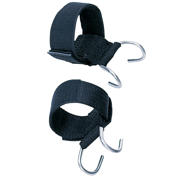 PRO-POWER GRIPS, pair