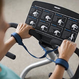 Precor stretch trainer 240i