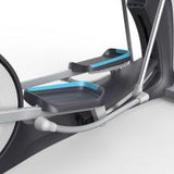PRECOR EFX 835 ELLIPTICAL FITNESS CROSSTRAINER w/CONVERGING RAMP