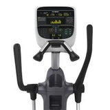 PRECOR EFX 835 ELLIPTICAL FITNESS CROSSTRAINER w/CONVERGING RAMP