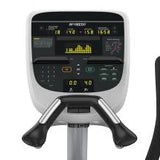 PRECOR EFX 835 ELLIPTICAL FITNESS CROSSTRAINER w/CONVERGING RAMP