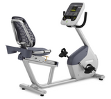 precor_rbk_815_recumbent_bike_rear_angle