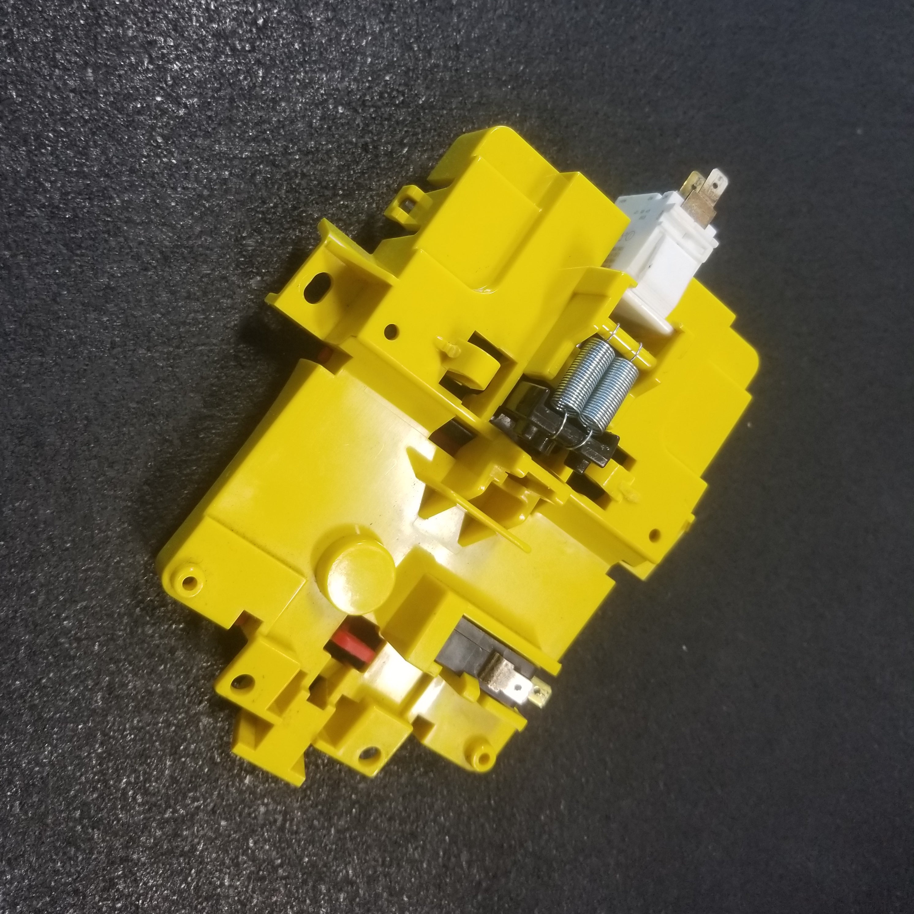 PRECOR TREADMILL STOP SWITCH REPLACEMENT SPRING | CFF Strength