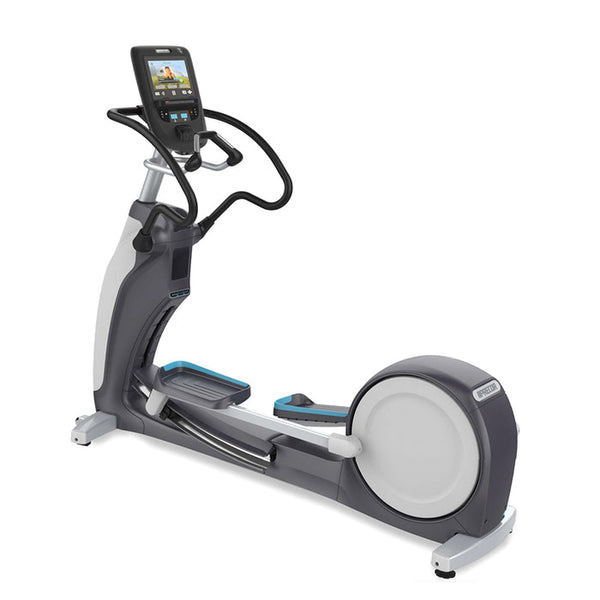Precor elliptical wheel replacement deals