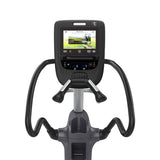 Precor p62 console display 