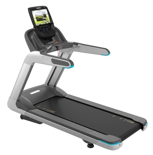 Precor trm shop 800 treadmill