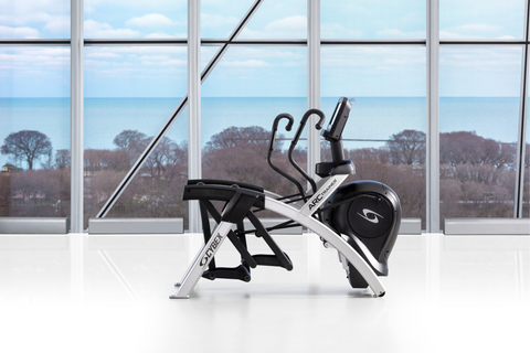 CYBEX R SERIES TOTAL BODY ARC TRAINER CFF STRENGTH EQUIPMENT CFF FIT