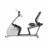 precor_rbk_815_recumbent_bike_blue_side