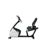 precor_815_recumbent_bike_black_pearl