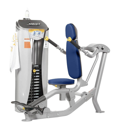 HOIST RS-1101-A SEATED DIP