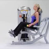 HOIST RS-1101-A SEATED DIP