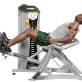 Hoist Low Back RS-1204