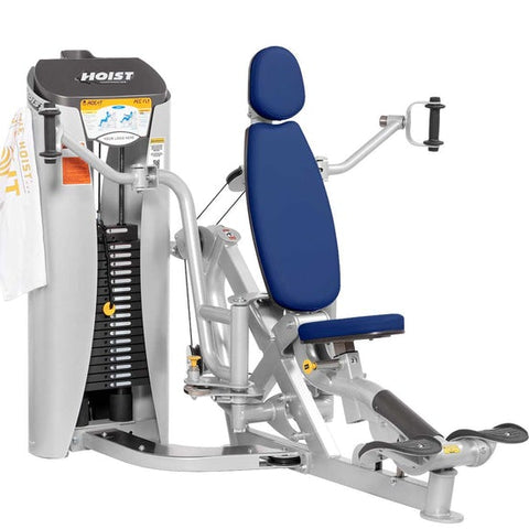 Hoist Pec fly RS-1302-A