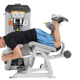 Hoist Prone Leg Curl RS-1408