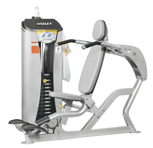 Hoist Shoulder Press RS-1501-A