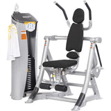 Hoist Abdominals RS-1601