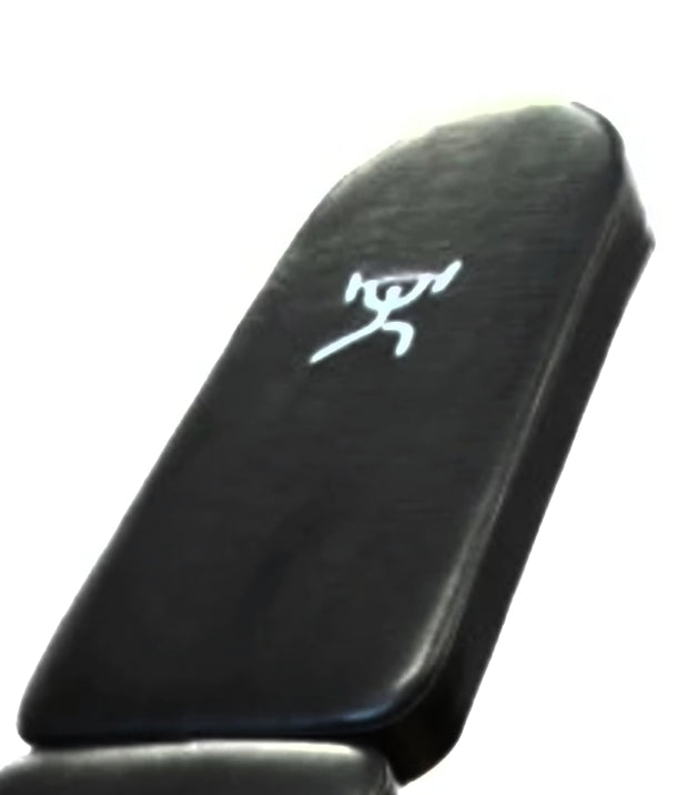 CFF Flat, Incline, Decline Bench Replacement Head Pad