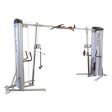 BODY SOLID SERIES II CABLE COLUMN - S2CC