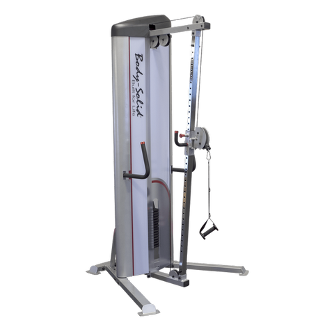 BODY SOLID SERIES II CABLE COLUMN - S2CC